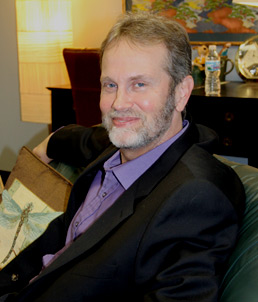 Bill Wing