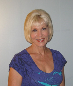 Linda Wing