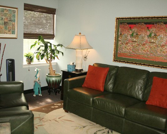 One of our offices