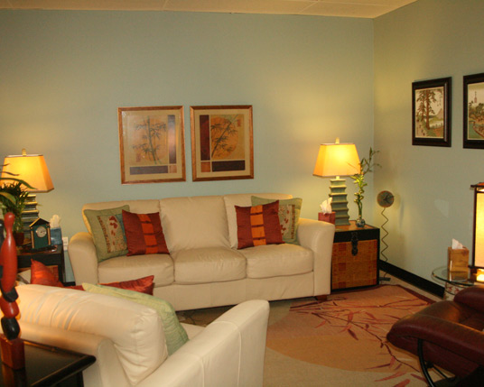 One of our offices